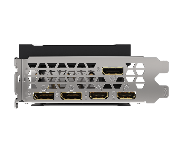 Gigabyte GeForce RTX 3080 Ti EAGLE LHR 12GB GDDR6X - 658152 - zdjęcie 7
